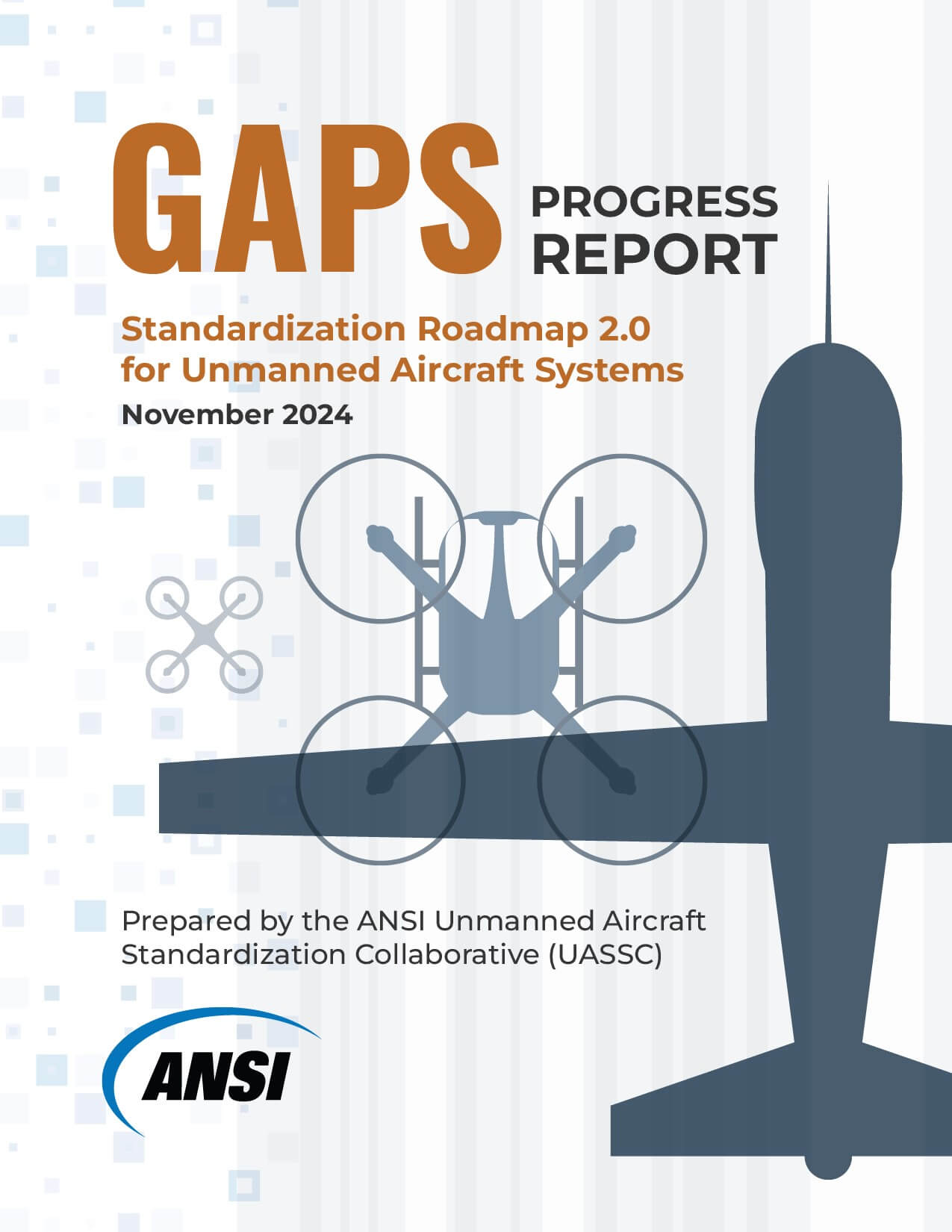 UASSC Gaps Report November 2024 