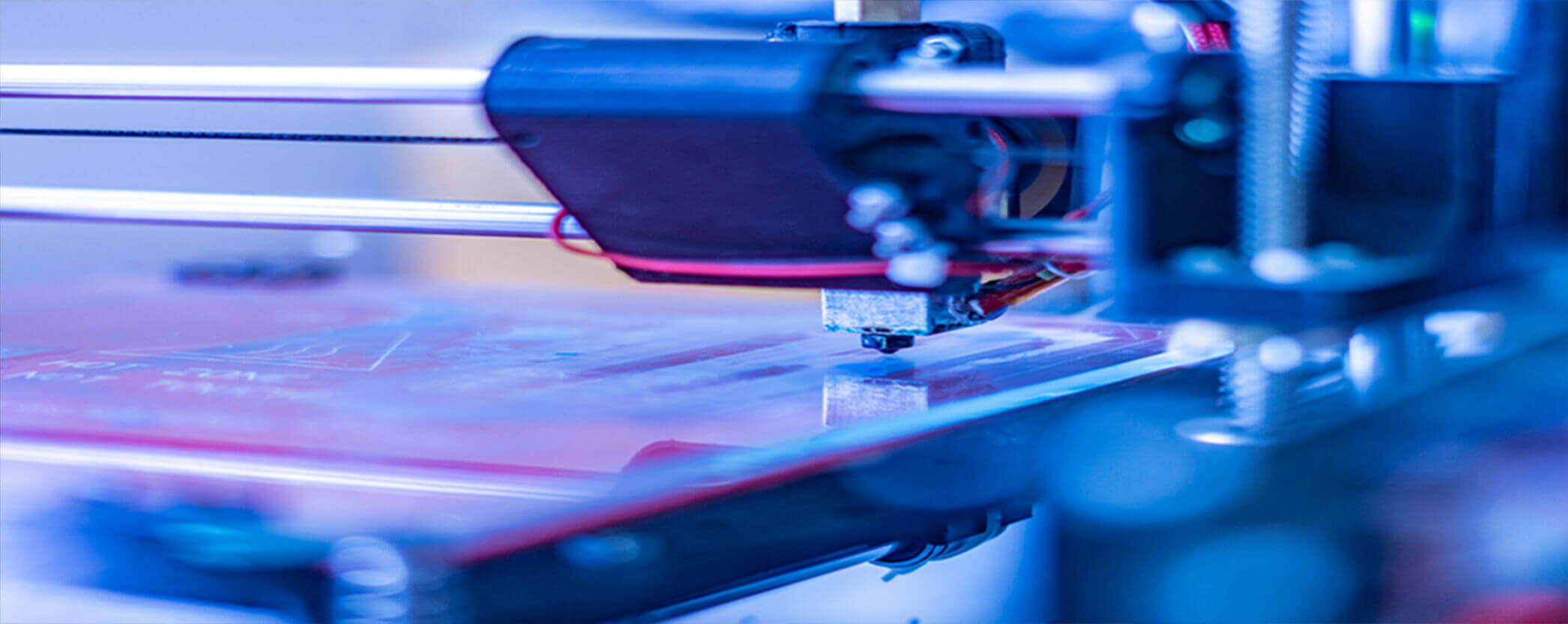 additive manufacturing