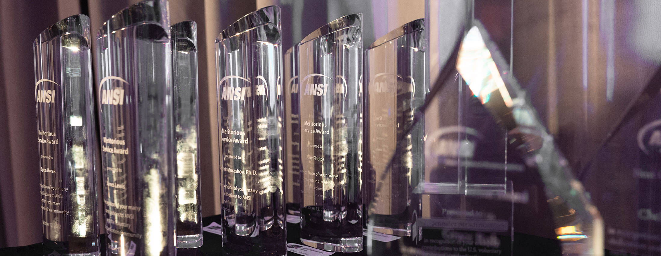 awards