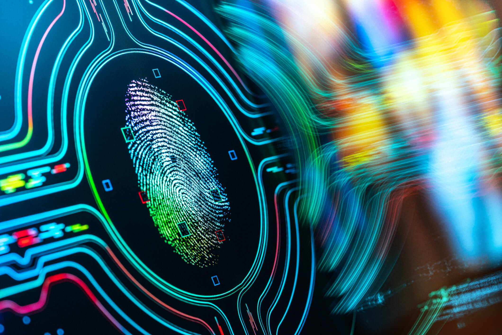 Biometrics