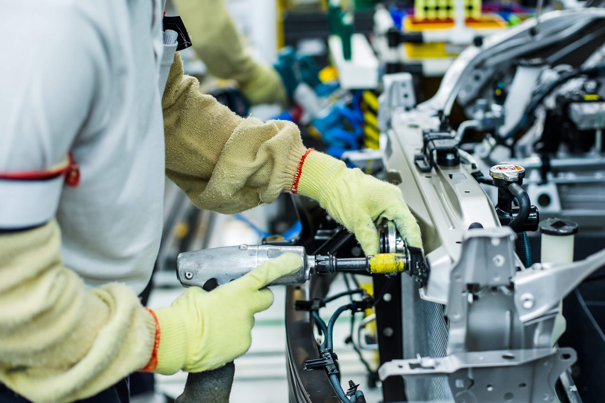 Car Factory