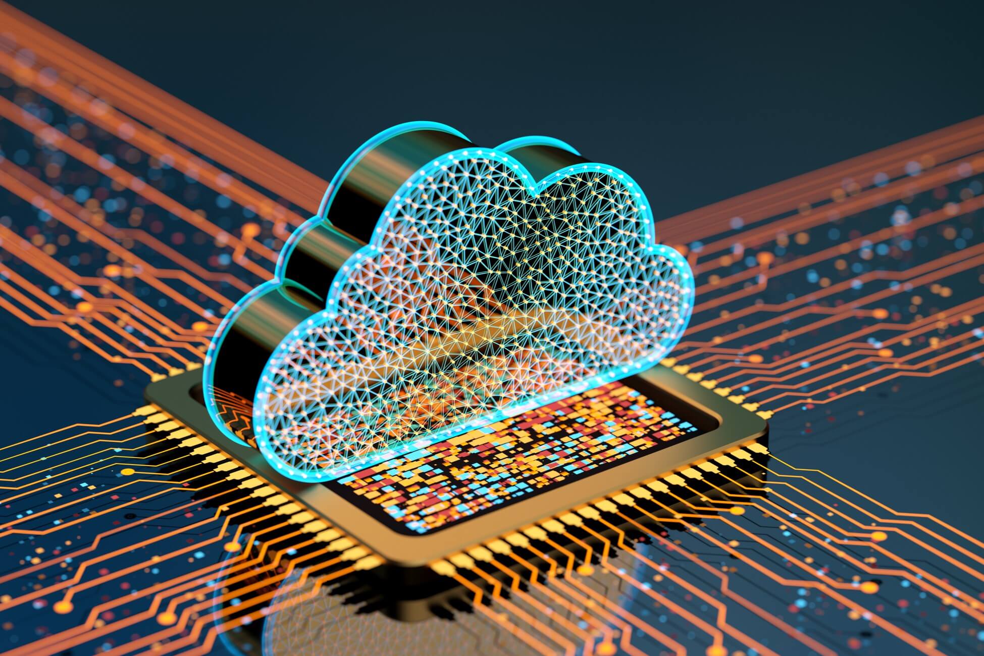 Cloud Computing