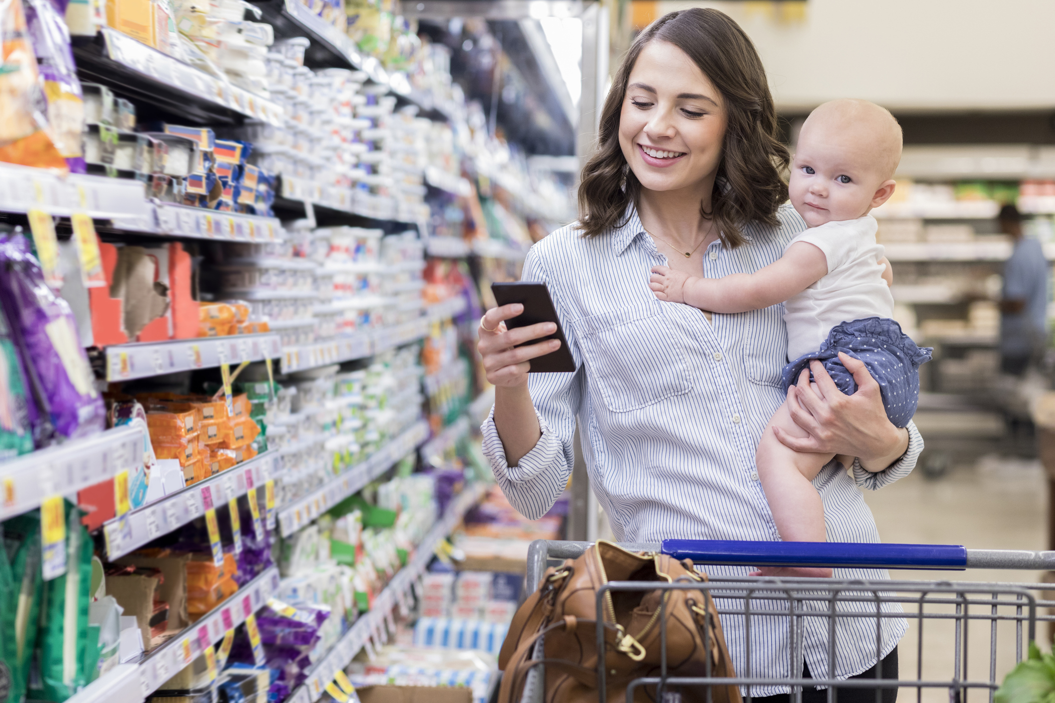Consumer Product Standards