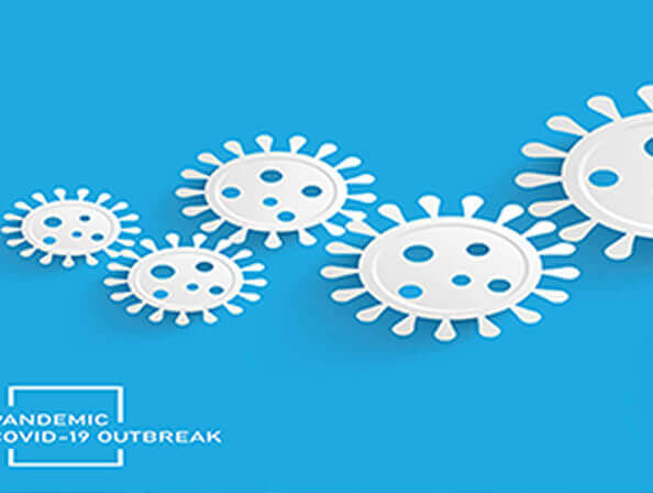 Cold chain image. 