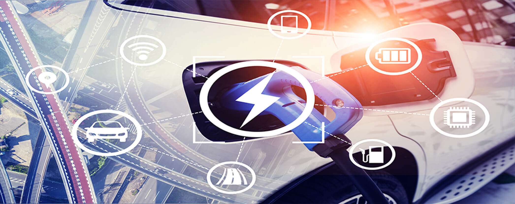 electric vehicles