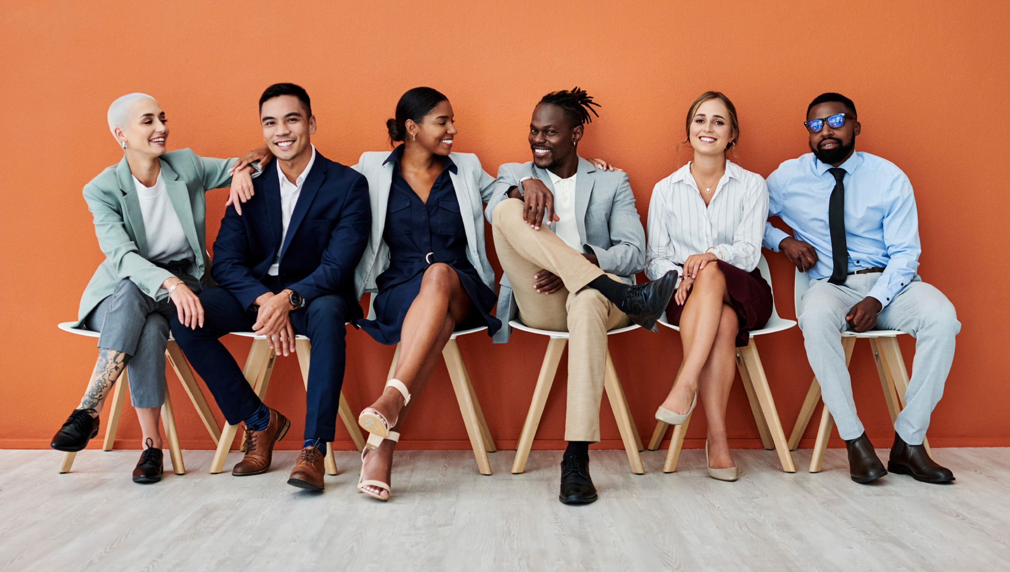 emerging professionals