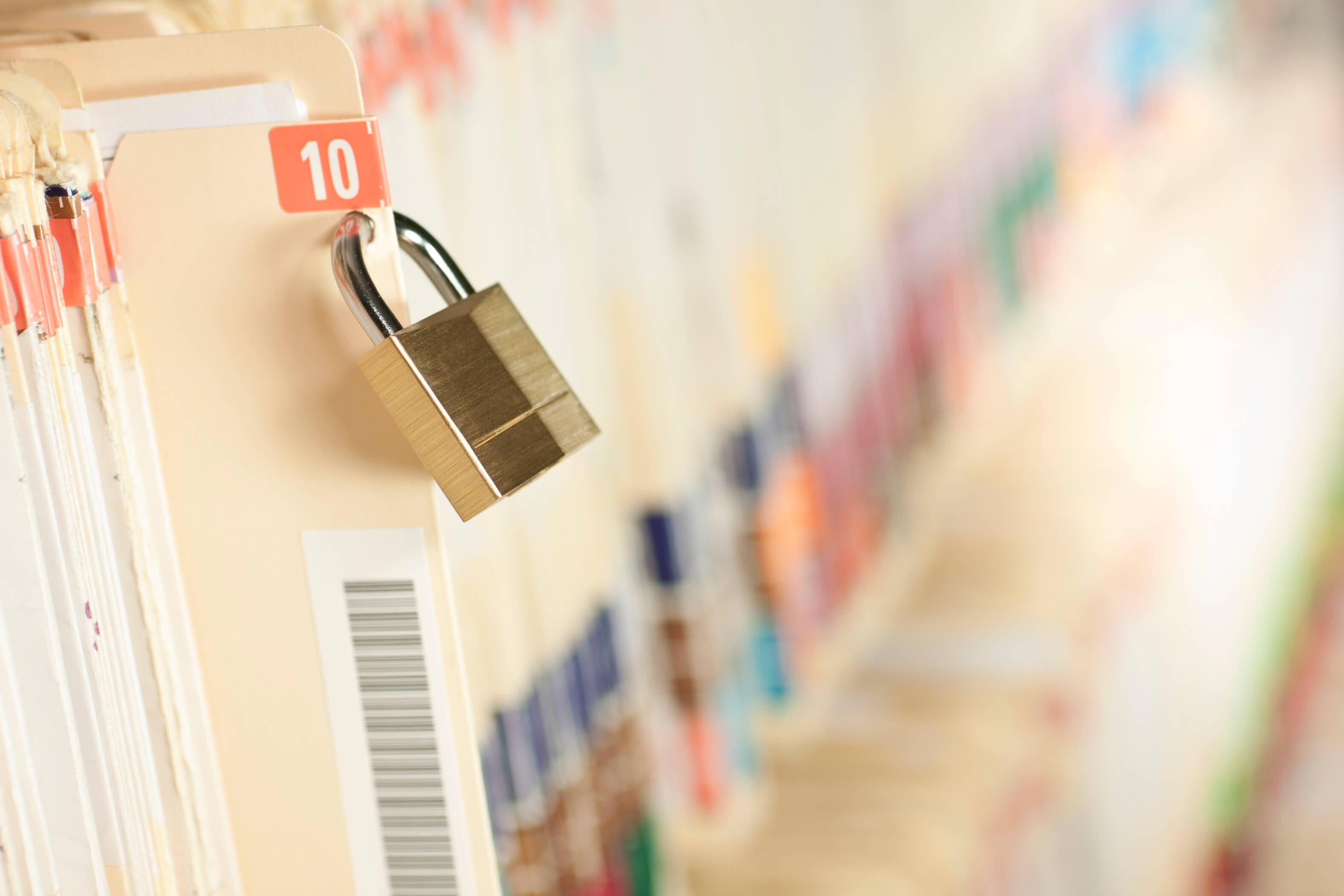 FHIM Medical Record Security