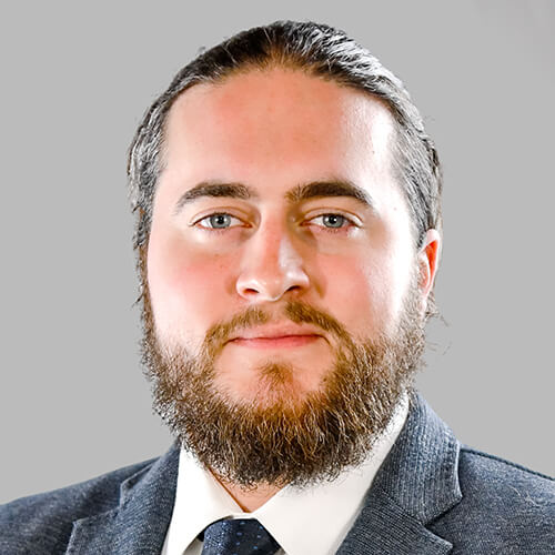Chris Fox Strauss