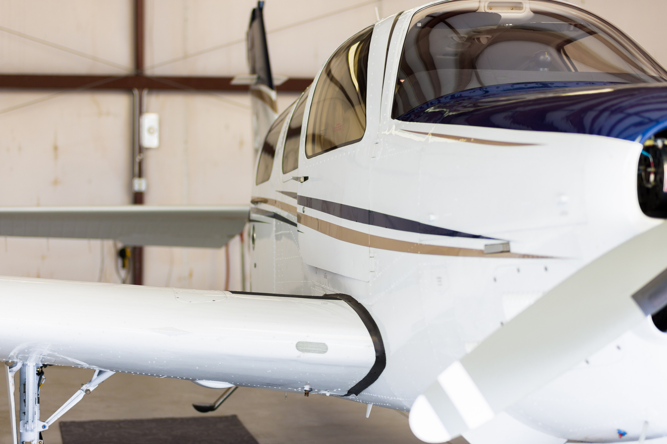 General Aviation Aircraft