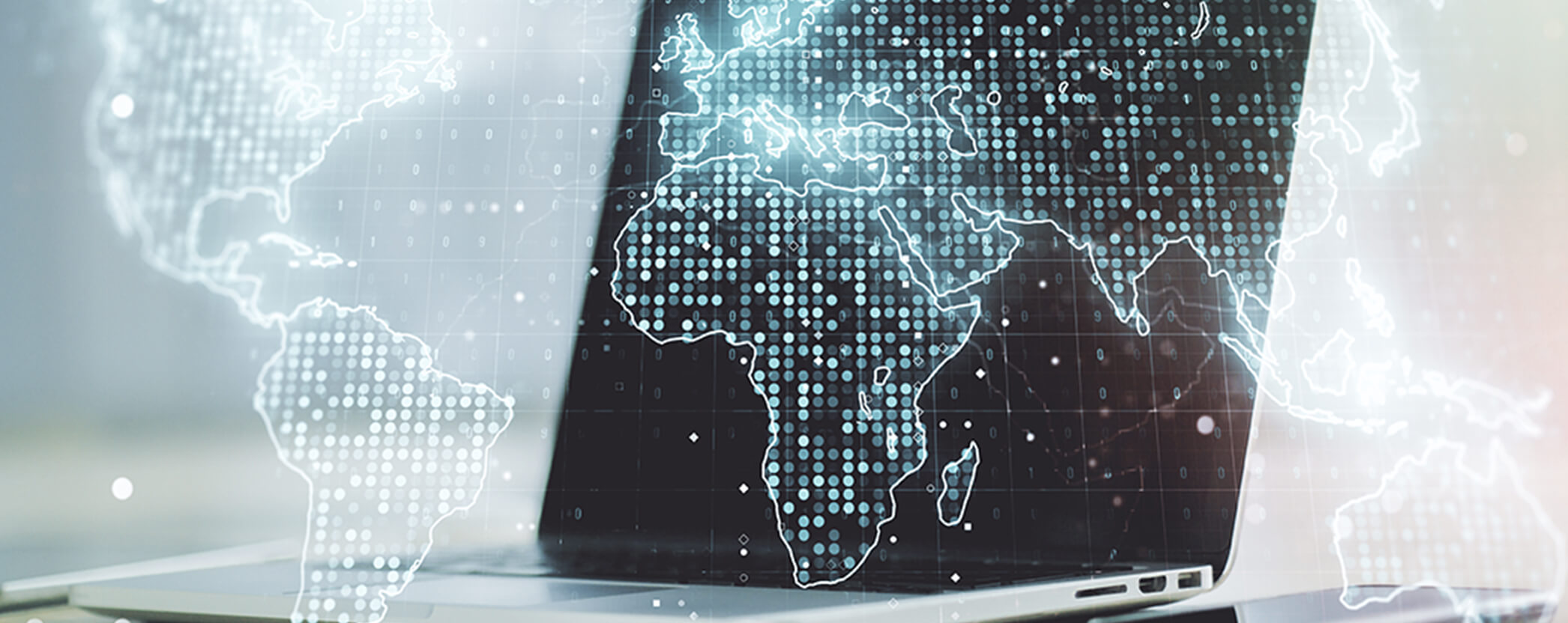 global tech map 