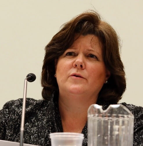 Patricia Griffin