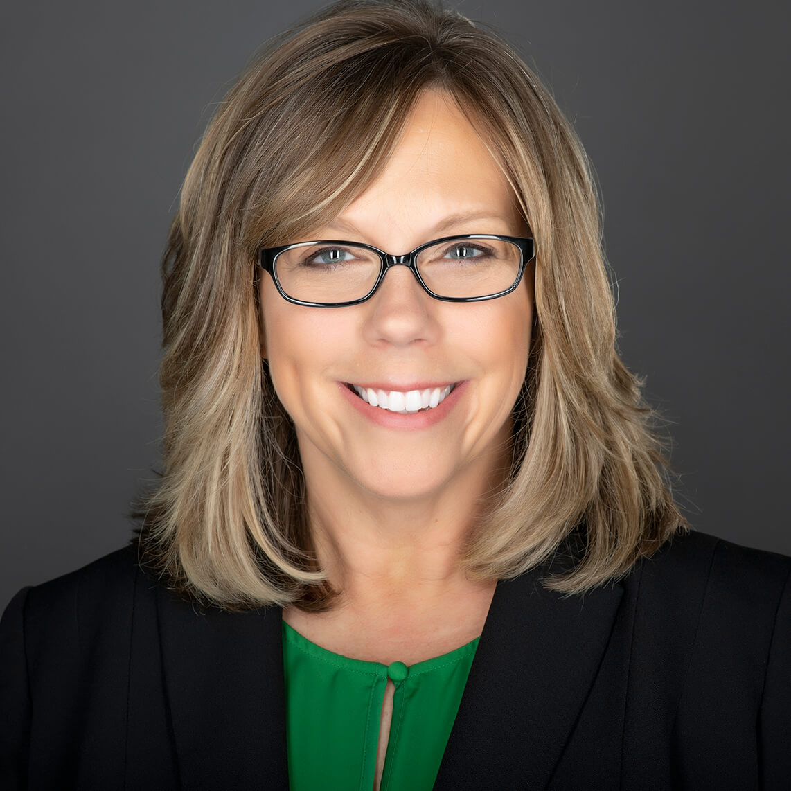 Lori Gillespie
