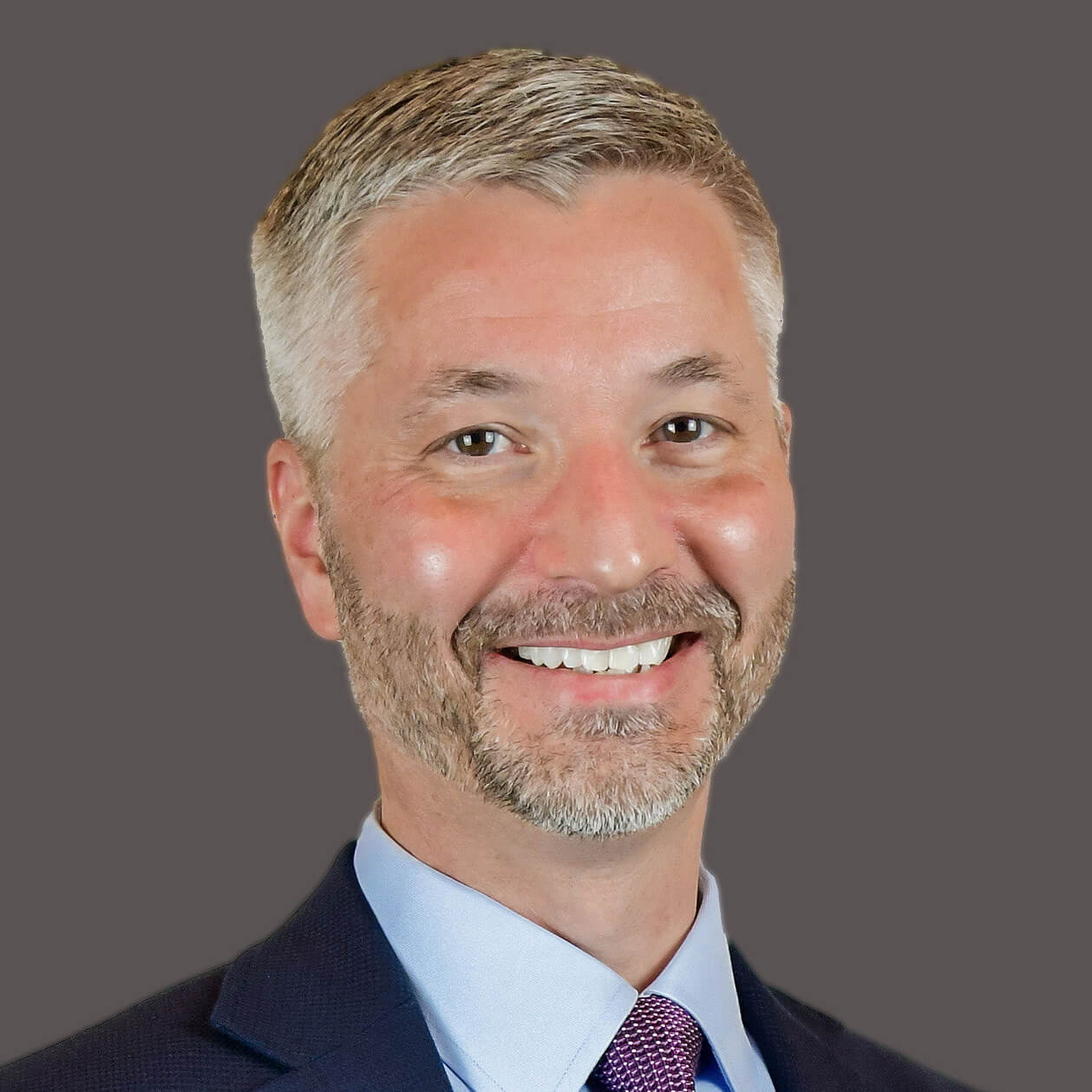 Warren Merkel