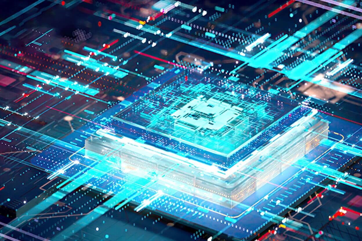 Microelectronics