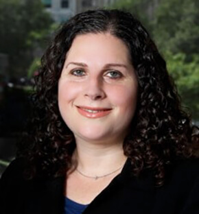 Rachel Weintraub
