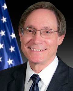 Robert S. Adler 