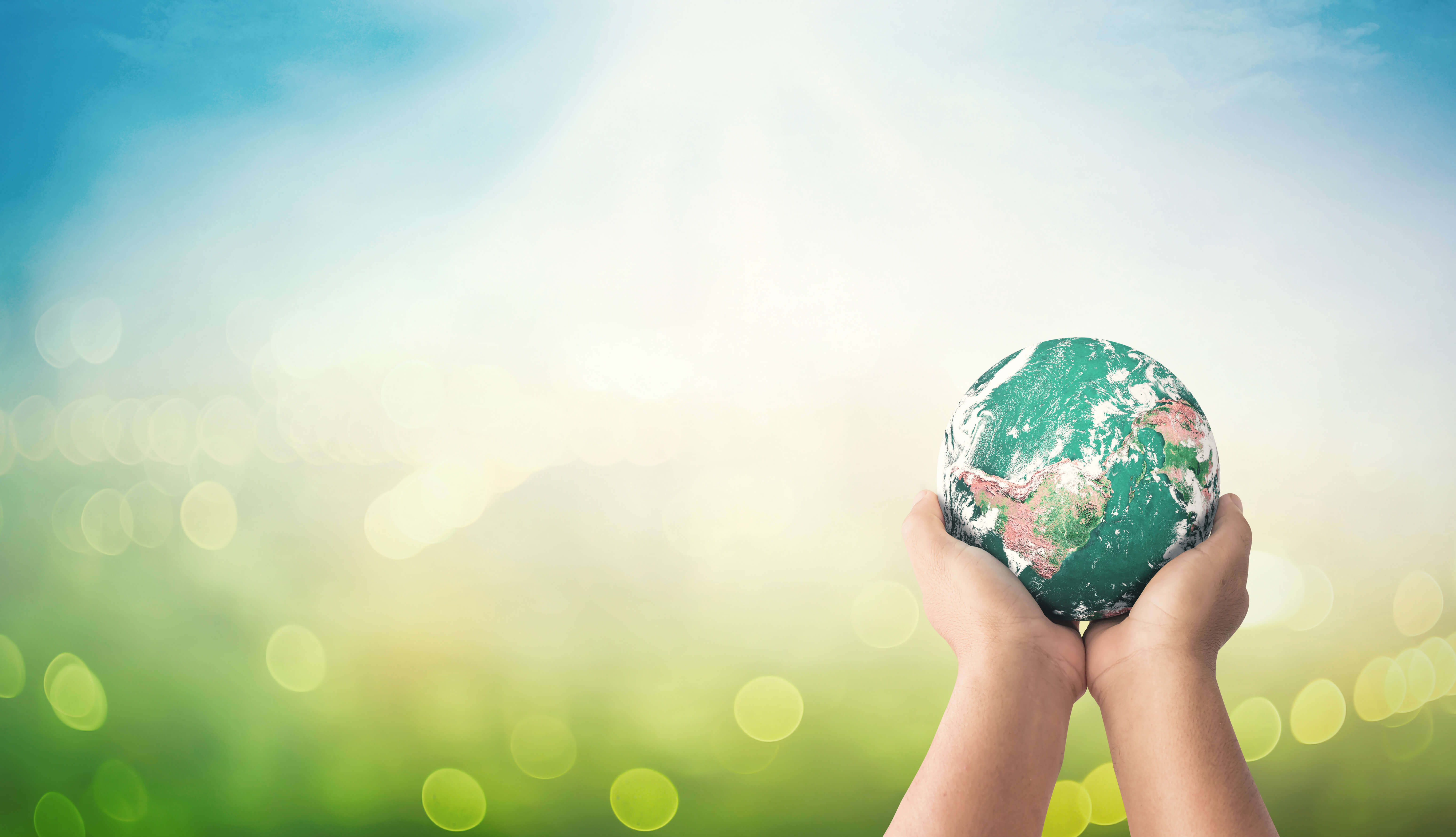 SDG Call for TAG Participants