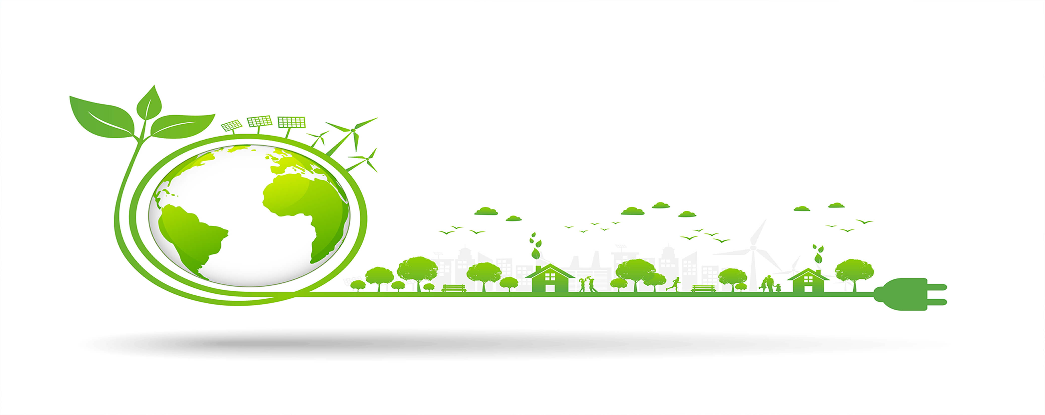 sustainable planning