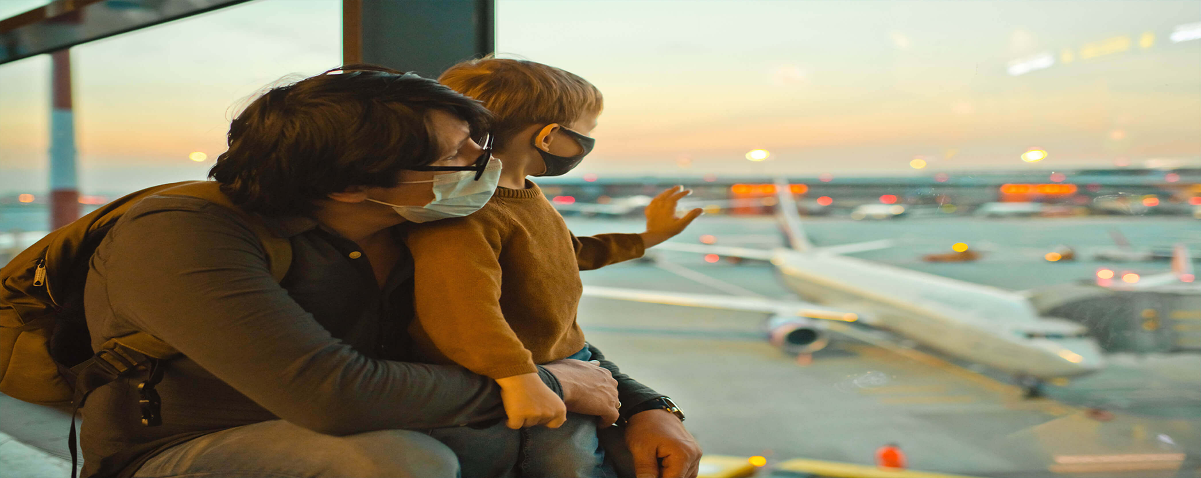 travel again
