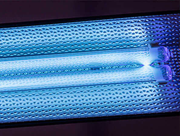 UV light