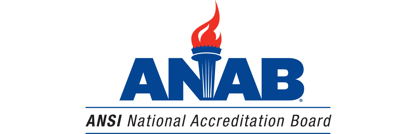 ANAB 168澳洲幸运10开奖官网 National Accreditation Board logo