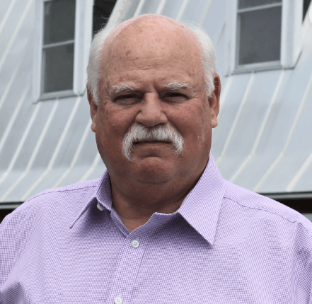 Bob Sherwin