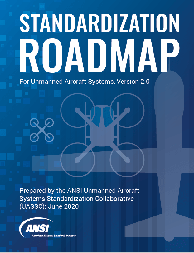 Standardization Roadmap